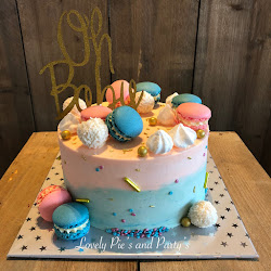 Lovely Pie’s and Party’s