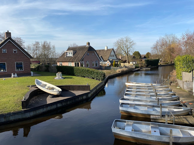 Hotel Eetcafé ‘t Dûke Lûk - Feanwâlden