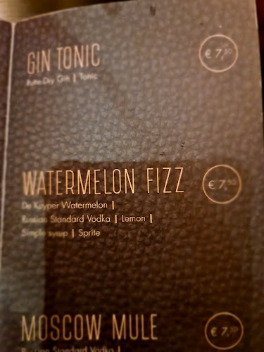 Opinii despre Steakhouse Goody’s Enschede în Enschede - Horeca