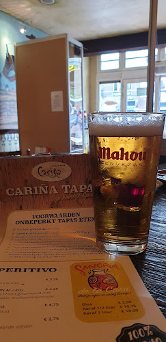 Carina Tapas - Horeca