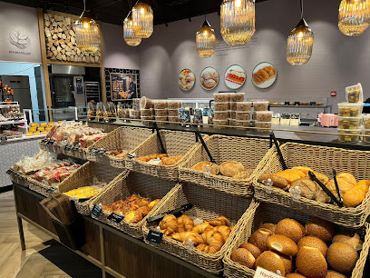 Bakkerij Goemans (Europaplein)