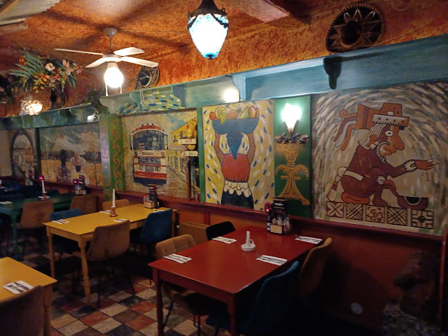 Comentarii opinii despre Don Pablo