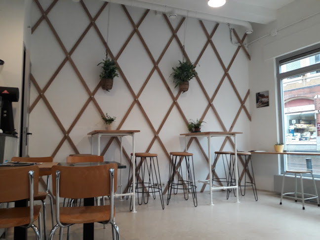 30ml Amersfoort Open Times