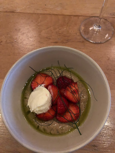 Comentarii opinii despre Restaurant de Engelenbak