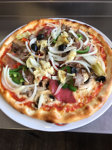 Opinii despre Eethuis Dado în Valkenswaard - Horeca