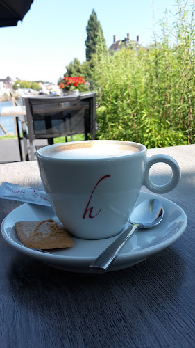 Opinii despre De Eendracht in De Hofvlietvilla în Zwolle - Horeca