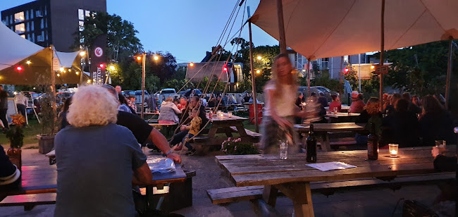 DAVO Bieren - Horeca