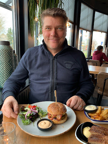 Spijkers Heemskerk - Horeca