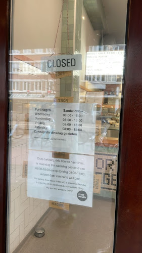 Comentarii opinii despre Fort Negen