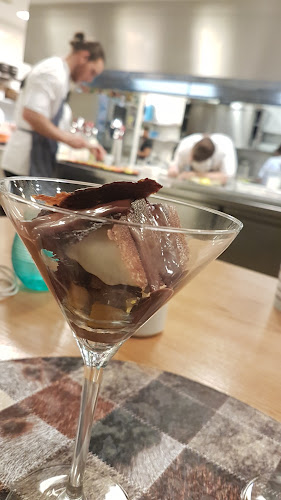 Restaurant ONE - Horeca