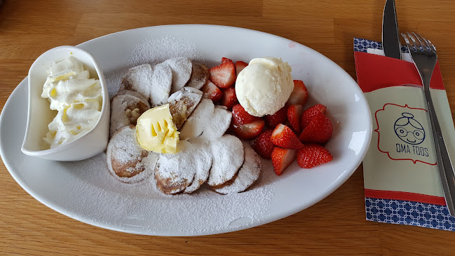 Comentarii opinii despre Oma Toos