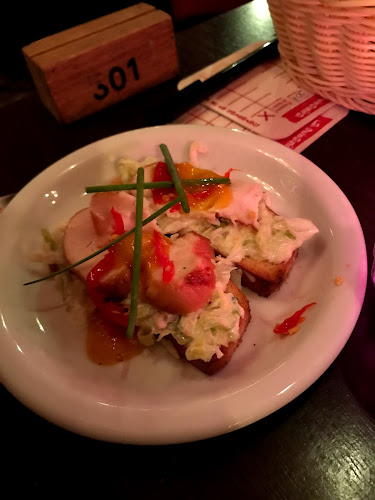 La Cubanita Enschede - Horeca