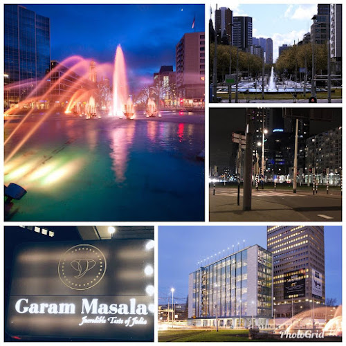 Pompenburg 652, 3011 AX Rotterdam