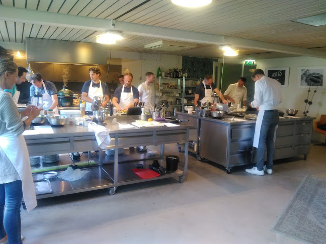 Restaurant Old Skool - Druten