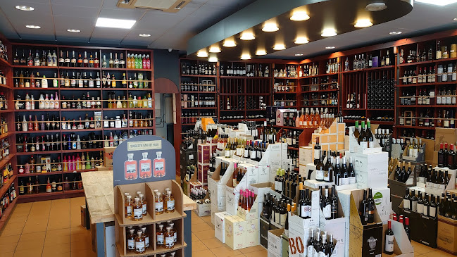 Opinii despre Colins Slijterij & Wijnwinkel în Vlaardingen - Horeca