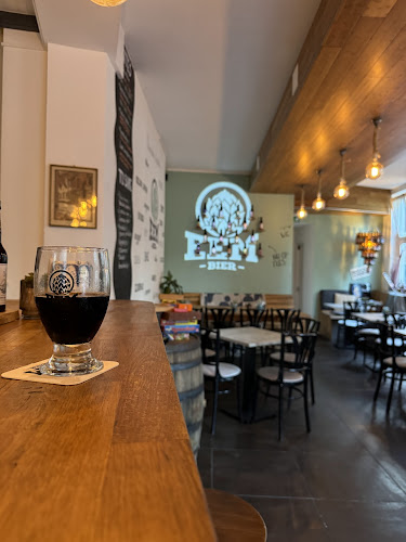 Het Brouwhuis Amersfoort - Horeca