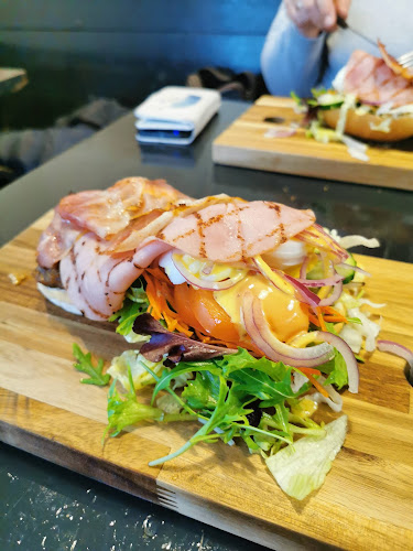 Smullerij De Malle Molen - Horeca