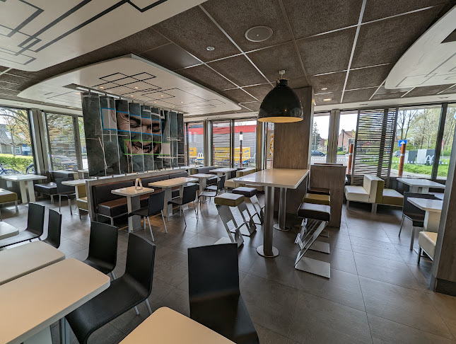 McDonald's Vlaardingen Drive - Horeca