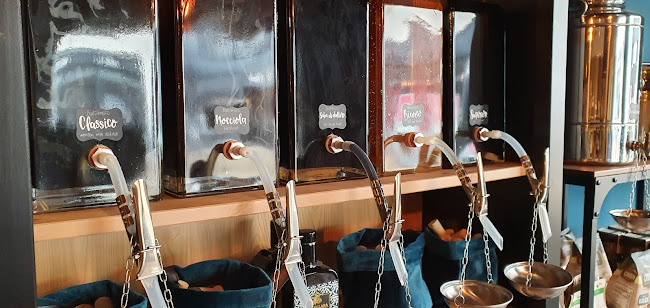 Flavours by Clau - Horeca