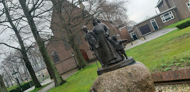 Café Gelderingen - Steenwijkerwold