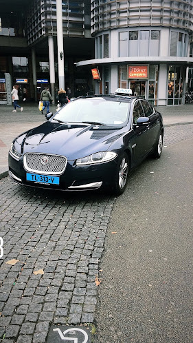 Cafetaria 't Huukske - Horeca