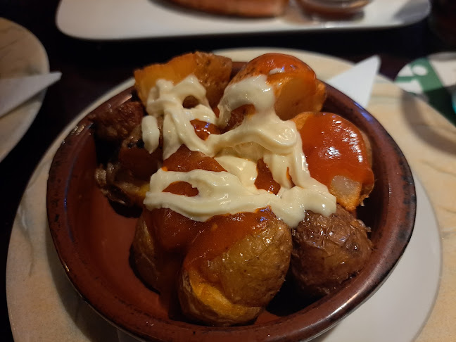 Opinii despre Castillo Tapas y Steaks în Amsterdam - Horeca