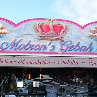 Comentarii opinii despre Mobron's gebak oliebollen kraam