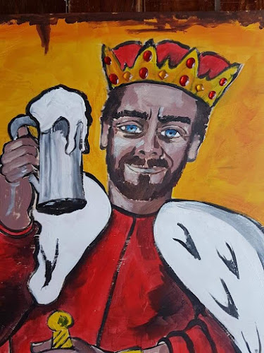 Rooftopbar Hertog Jaap - Maassluis