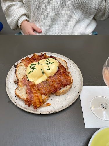 Bakers & Roasters - Amsterdam