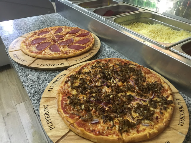 Opinii despre Eethuis Ramo în Haarlem - Horeca