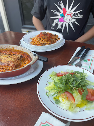 Italiaans Restaurant Pizzeria Pepe - Amsterdam