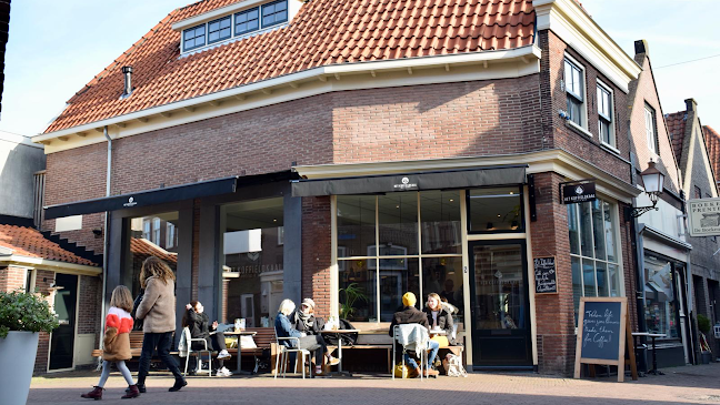 Lange Kerkstraat 5, 1621 EG Hoorn