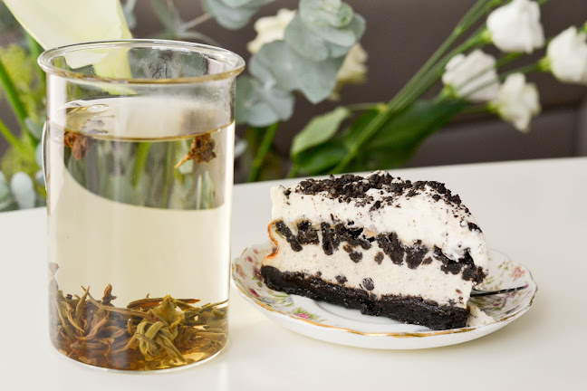 Comentarii opinii despre Bloem in je thee