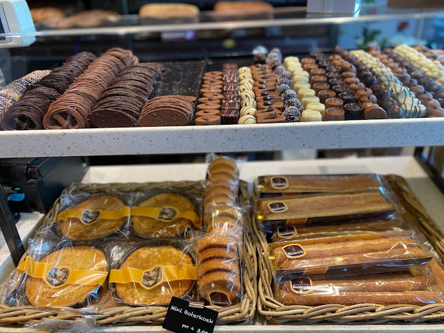 Comentarii opinii despre Meesterbakker Remmerswaal Roodenrijs Irenelaan | Bakker Rijswijk