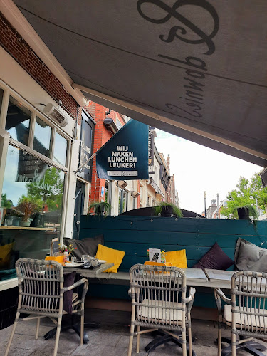 Opinii despre Restaurant Brownies & downies Purmerend în Purmerend - Horeca