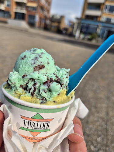 Opinii despre Pistacchio Eis în Katwijk aan Zee - Horeca