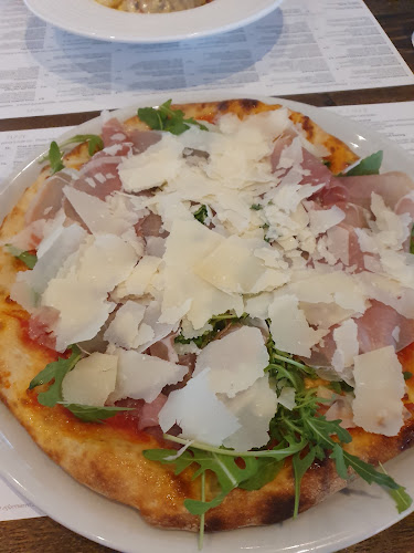 Rosaria’s Italiaans restaurant - Horeca