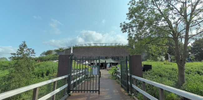 Fort Maarsseveen - Maarssen