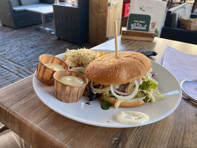 De Elburger - Horeca