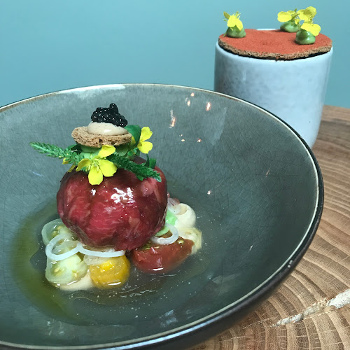 Restaurant Zuyd - Breda