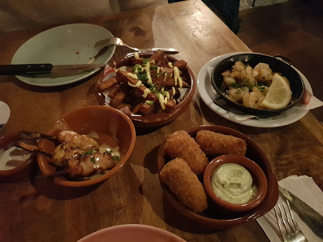 La Cubanita Nijmegen - Horeca