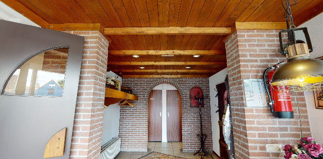 Café- Partycentrum De Viersprong - Horeca