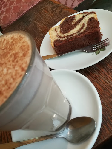 KLUTS koffie & vegan bakkerij - Horeca