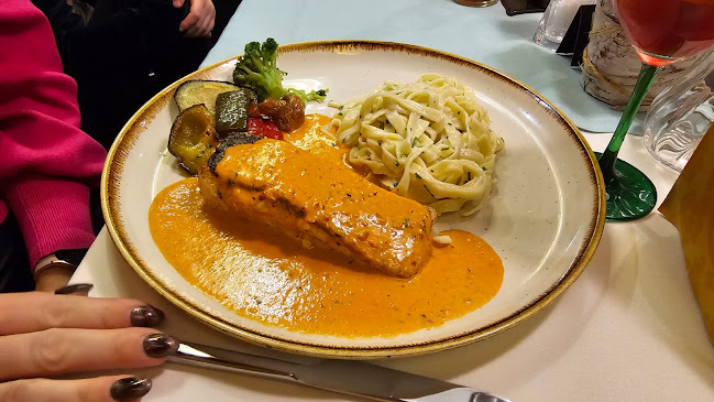 Steakhouse de Lachende Koe - Horeca