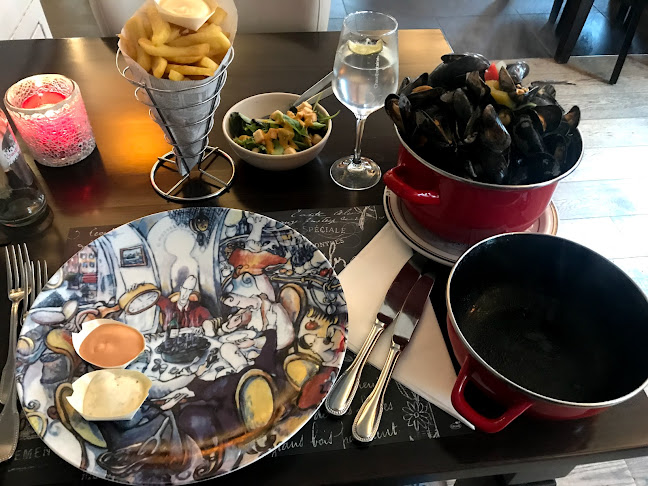 Eetcafé De Steenhoeve - Horeca