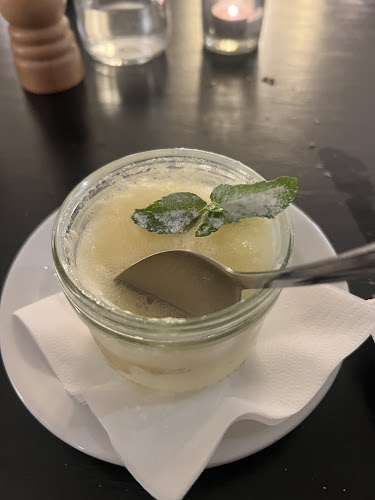 Rodin Café Restaurant