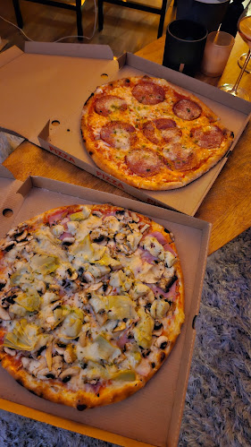 Pizzeria Palermo - Leiden