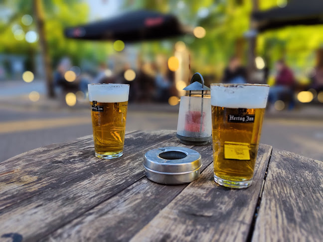 Café Steijn - Rotterdam