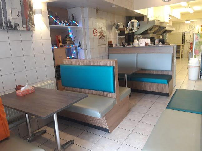 Cafeteria restaurant Pappai - Horeca