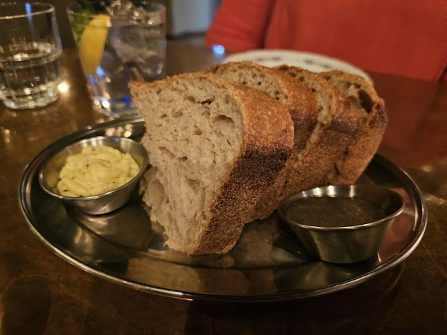 Comentarii opinii despre Night Kitchen Amsterdam